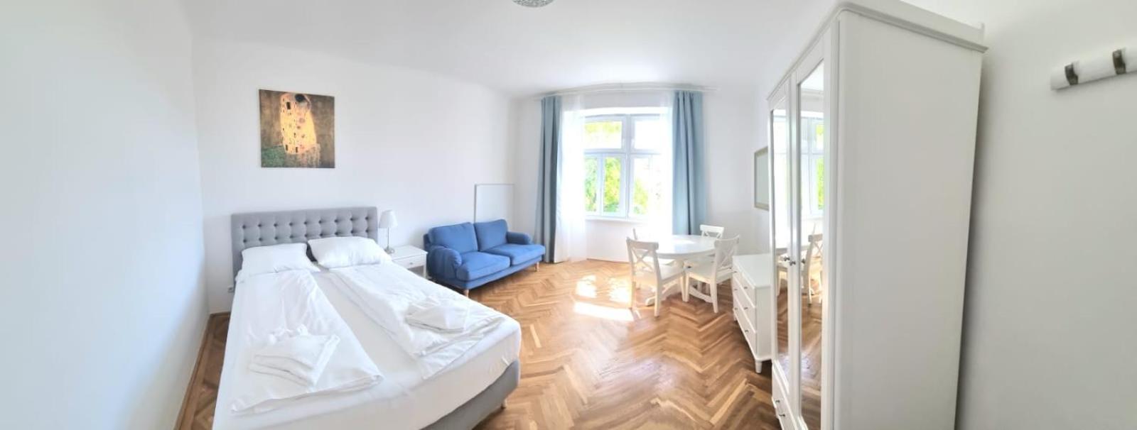 Herzlich Willkommen - Kuess Die Hand 3 Wien Ngoại thất bức ảnh